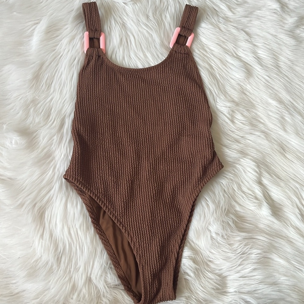 NWOT Aerie one piece XS